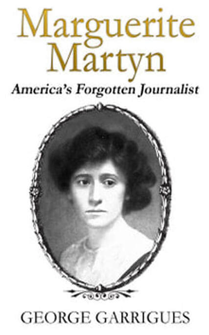 Marguerite Martyn 